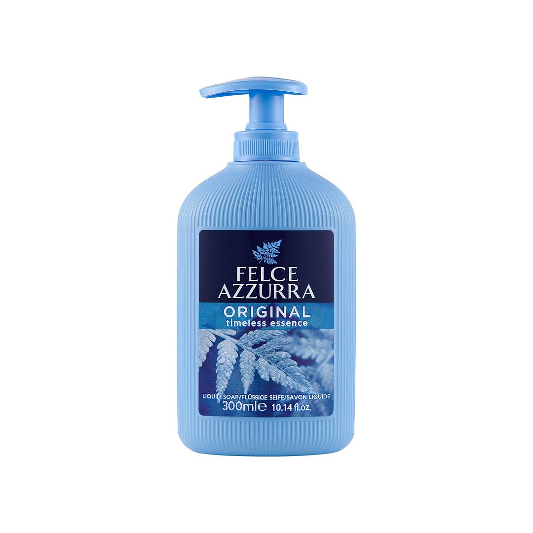 Жидкое мыло классическое