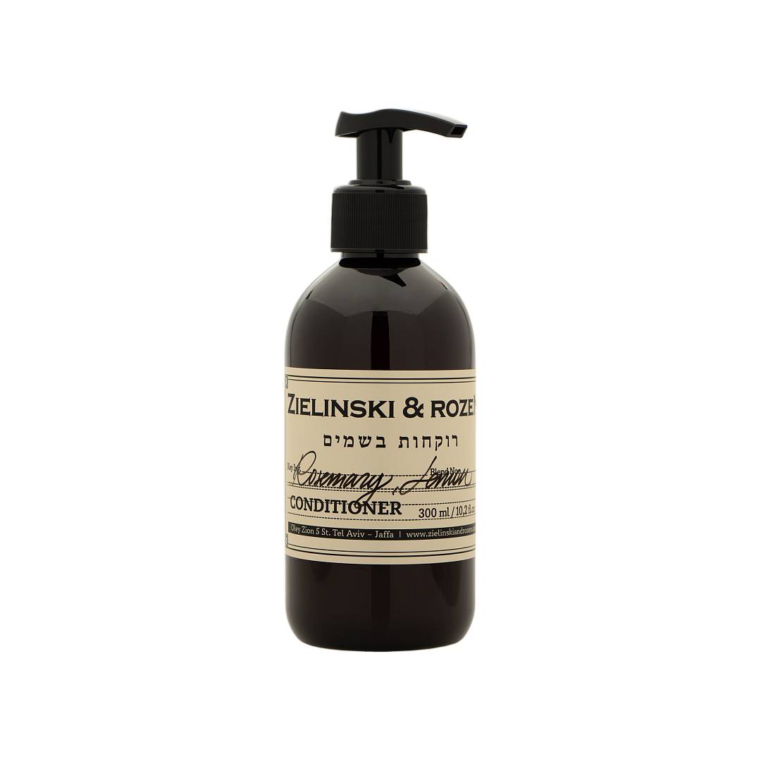 Кондиционер для волос Розмарин, Лимон