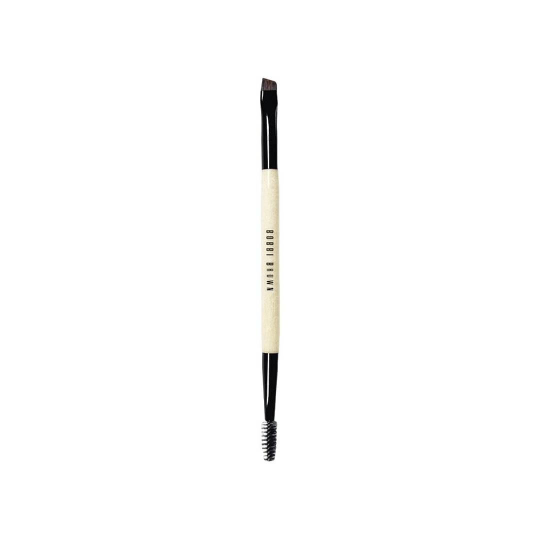 Кисть для бровей 2в1 Dual Ended Brow Definer/Groomer
