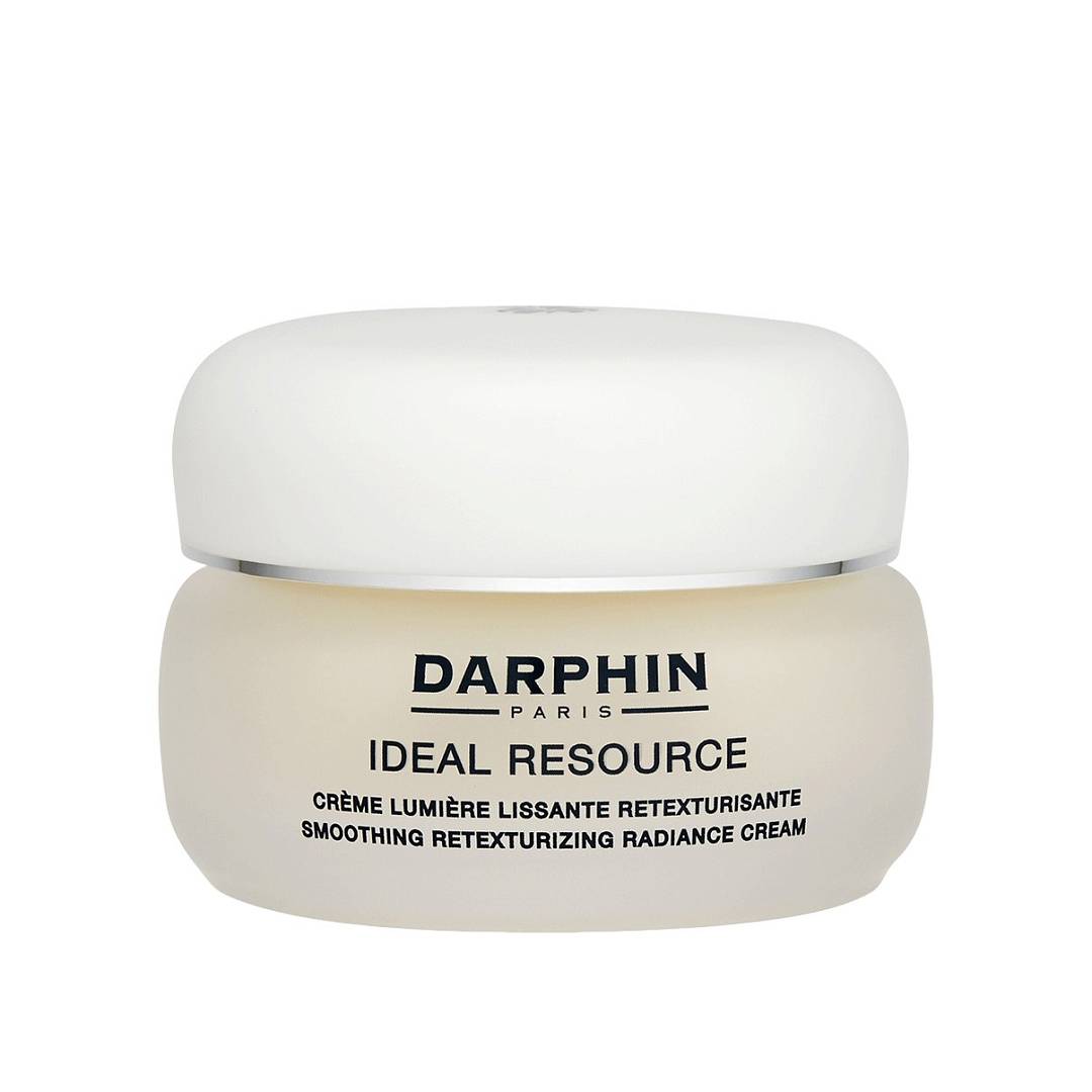 Крем разглаживающий, придающий сияние Ideal Resource Smoothing Retexturizing Radiance Cream 