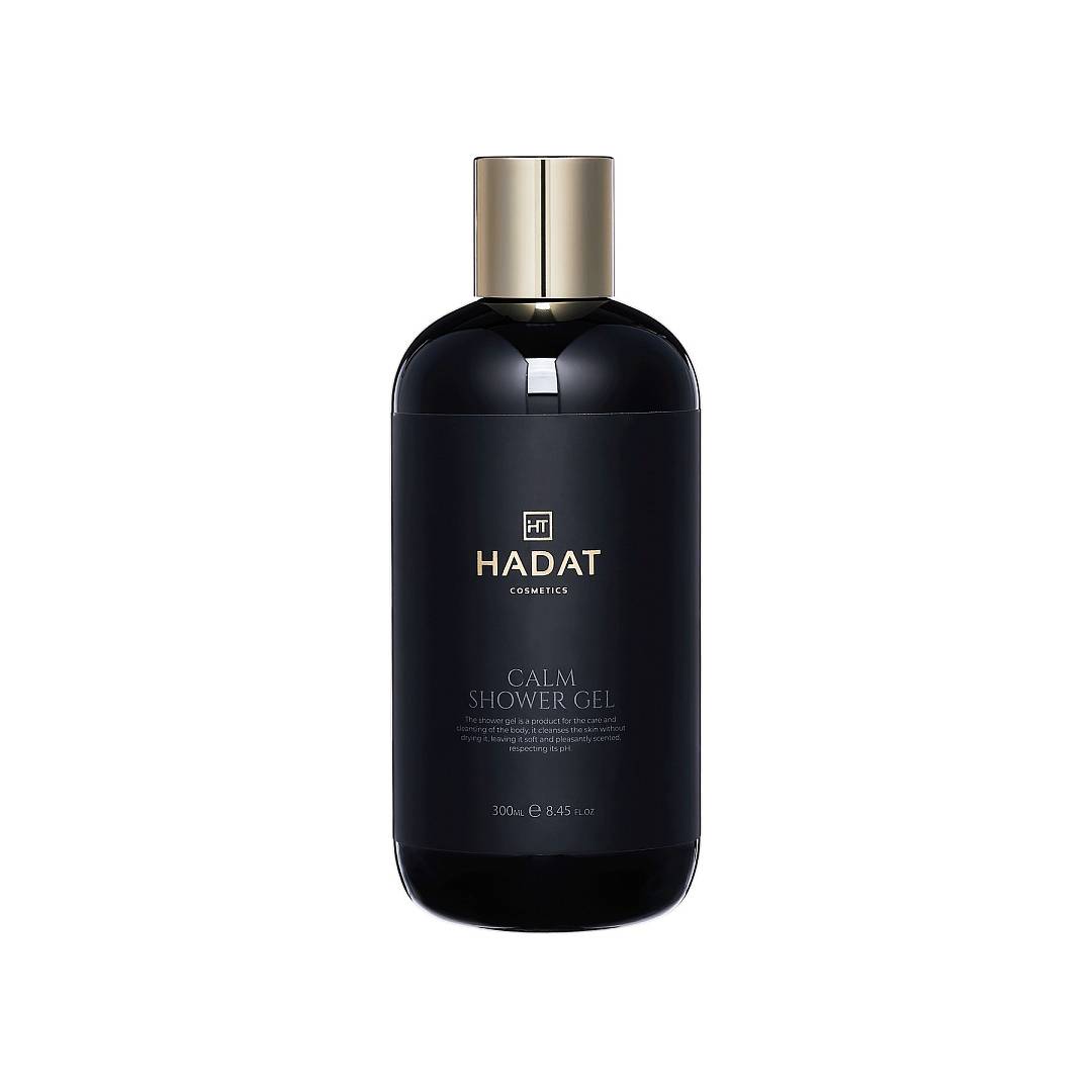 Гель для душа Calm Shower Gel