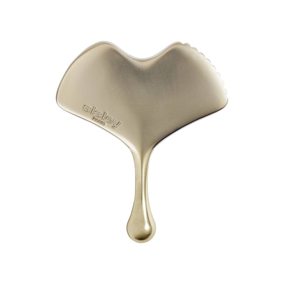 Ginkgo Gua Sha Массажер для лица