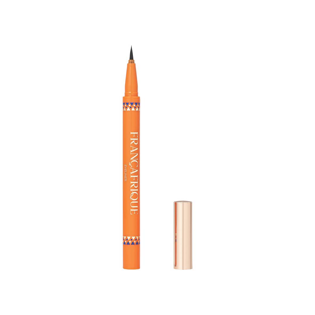 Подводка для глаз Eyeliner pen Francafrique