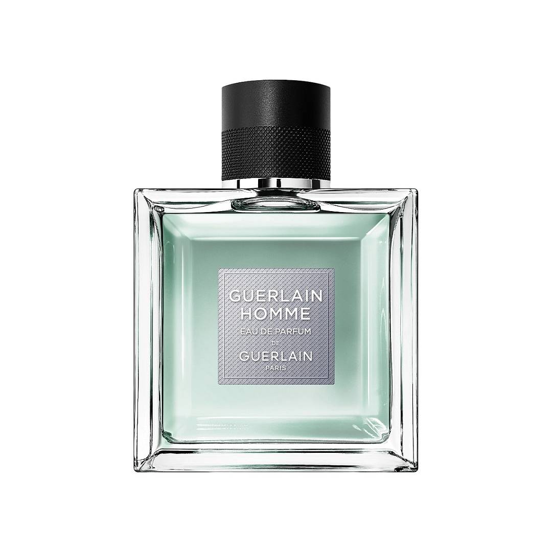 Guerlain Homme de Guerlain Парфюмерная вода 