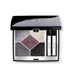 Тени для век 5 Couleurs Couture