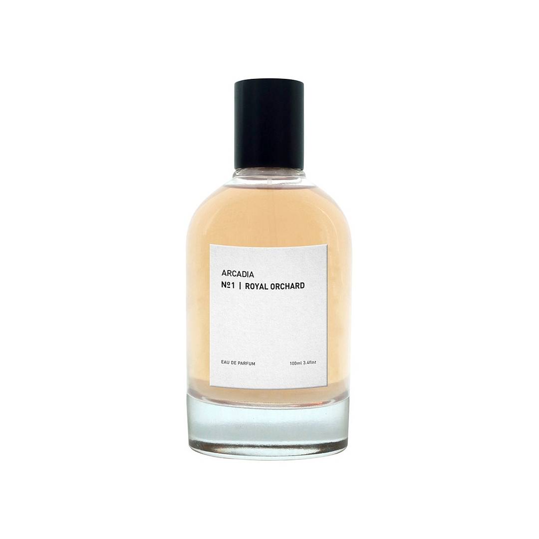 No.1 Royal Orchard Парфюмерная вода