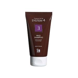 Шампунь терапевтический №3