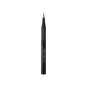 Подводка для чувствительных глаз Sensitive Fine Liner
