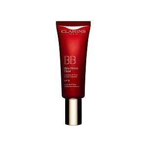 Флюид с эффектом детокса BB SPF25 