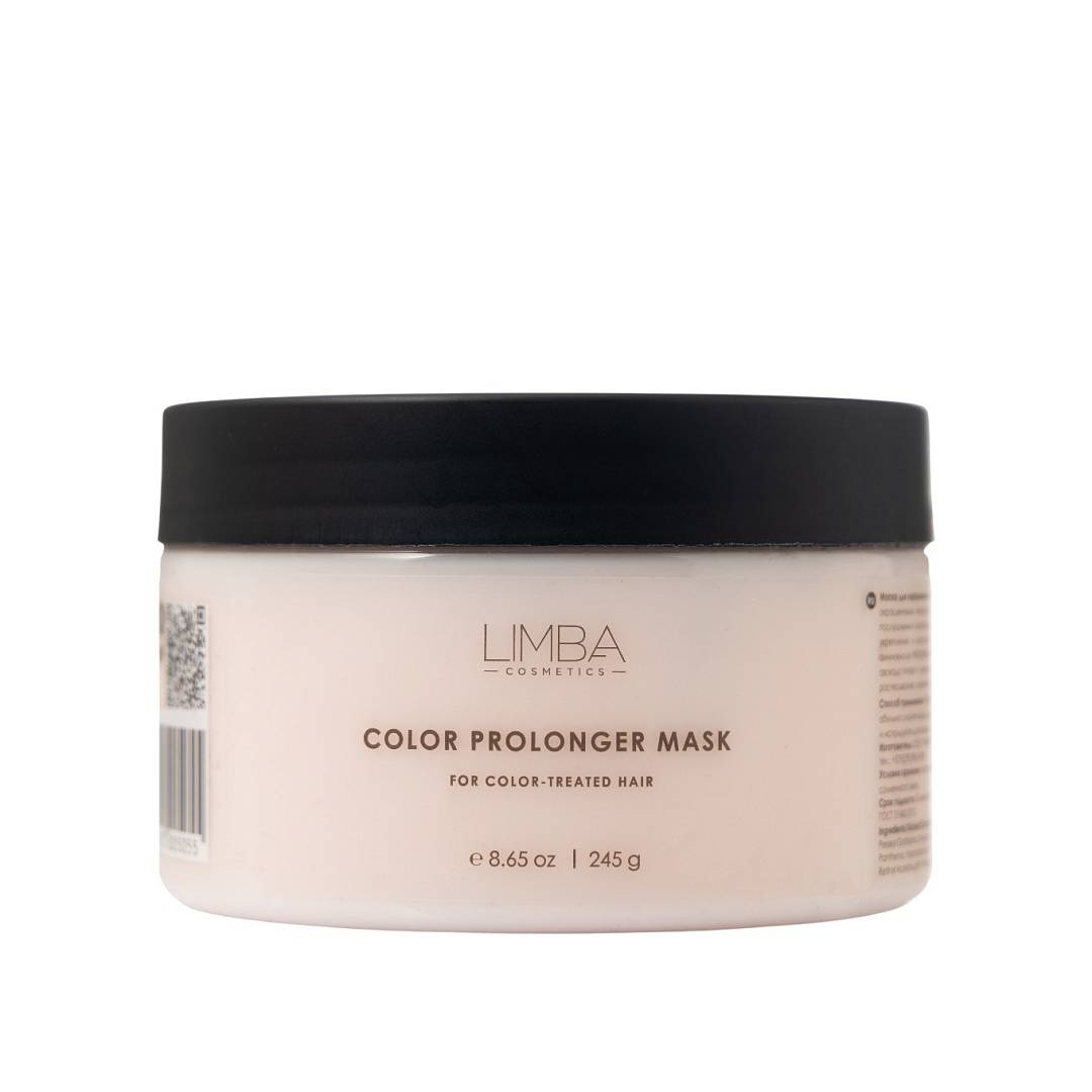 Маска для окрашенных волос Color Prolonger Mask