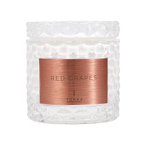 Red Grapes Свеча парфюмированная 