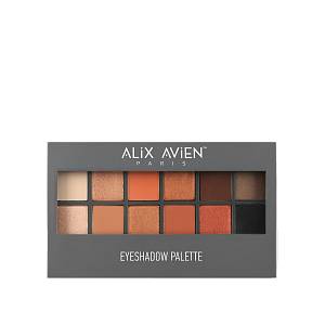 Тени для век Eyeshadow pallette 12pcs