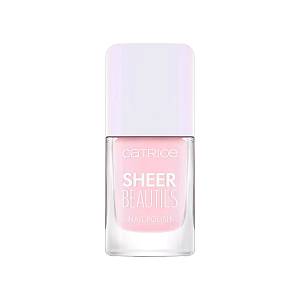 Лак для ногтей Sheer Beauties Nail Polish