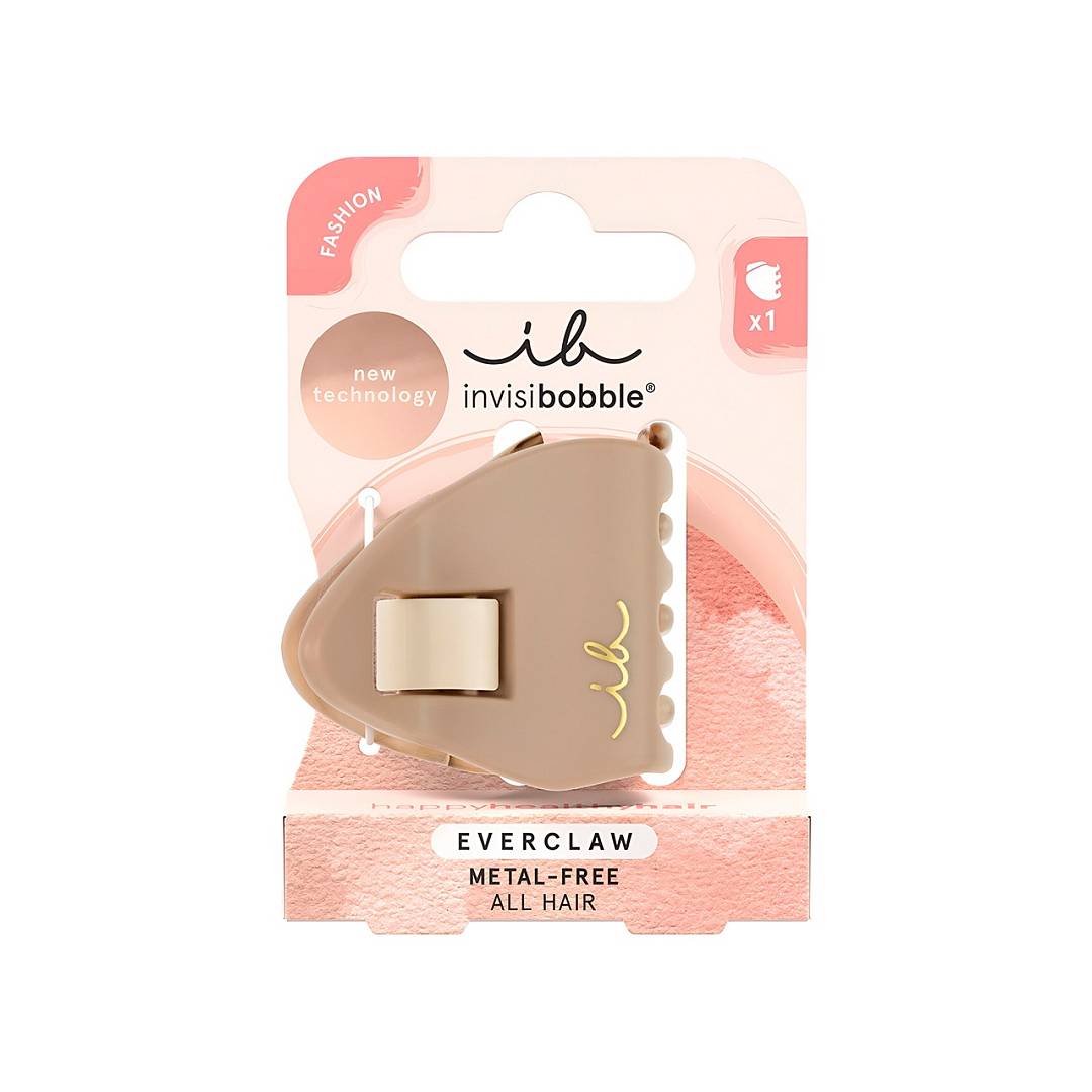 Заколка-крабик Evarclaw Double Sided