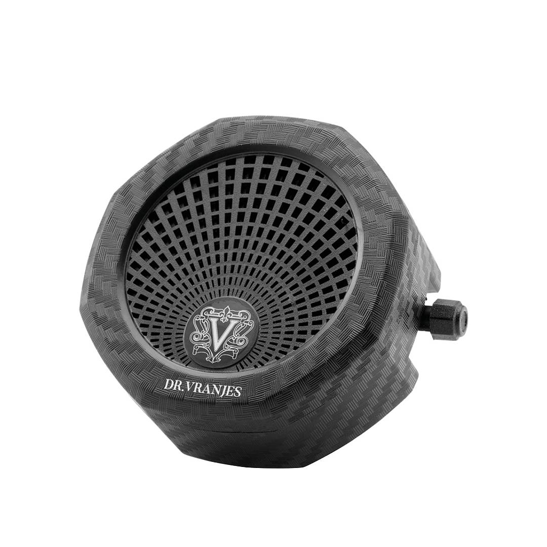 Ароматизатор для автомобиля - диспенсер Карбон