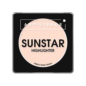 Хайлайтер пудровый Sunstar