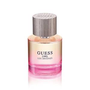 1981 La Femme Los Angeles Туалетная вода