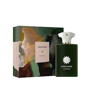 Purpose Парфюмерная вода