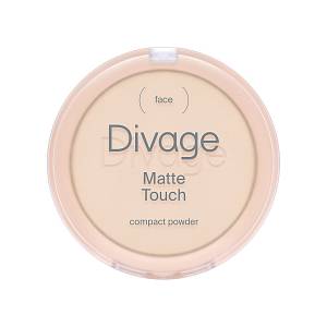 Пудра компактная Matte Touch Compact Powder