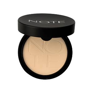 Пудра компактная с эффектом сияния Luminous Silk Compact Powder