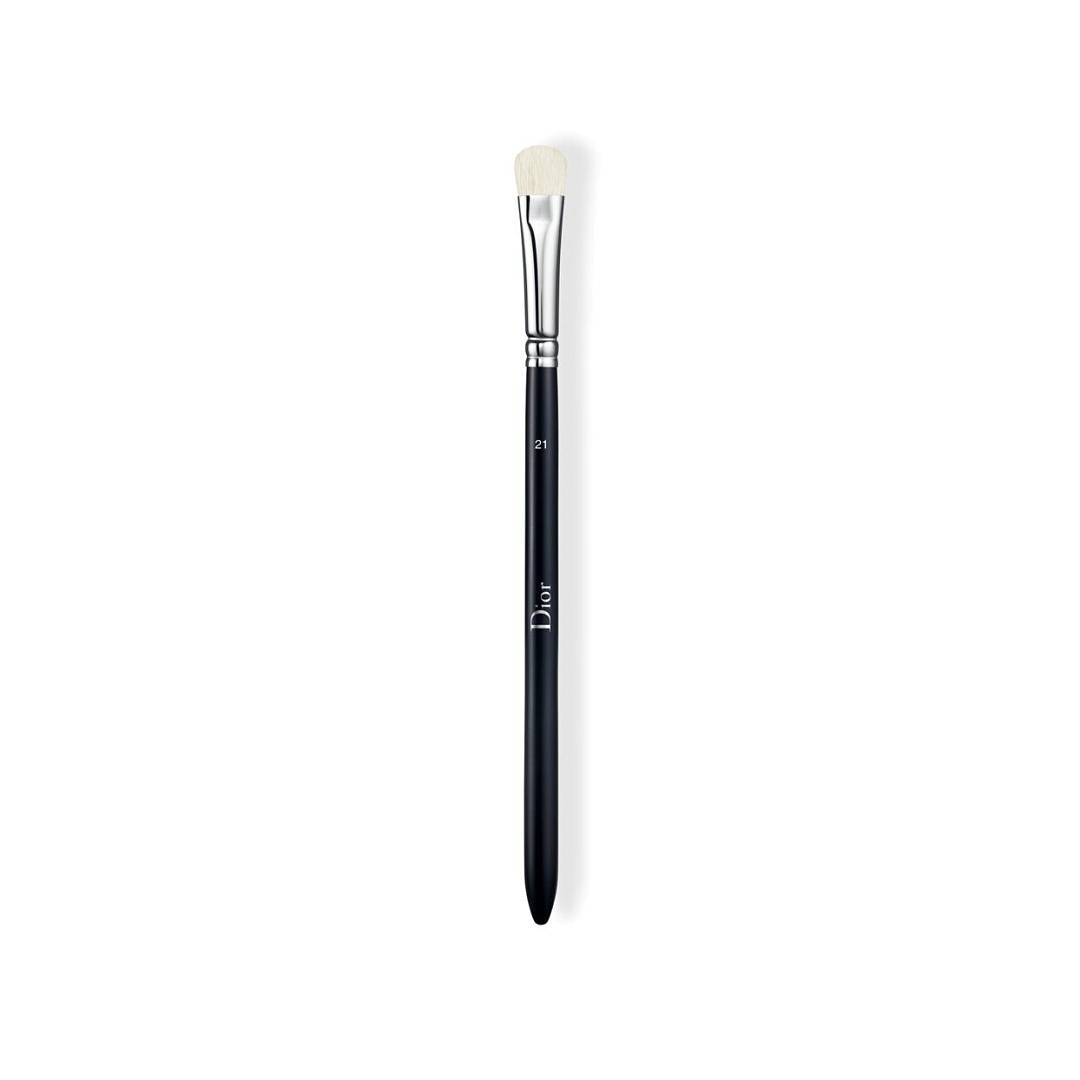 Кисть для растушевки теней 21 Dior Backstage Eyes Brush