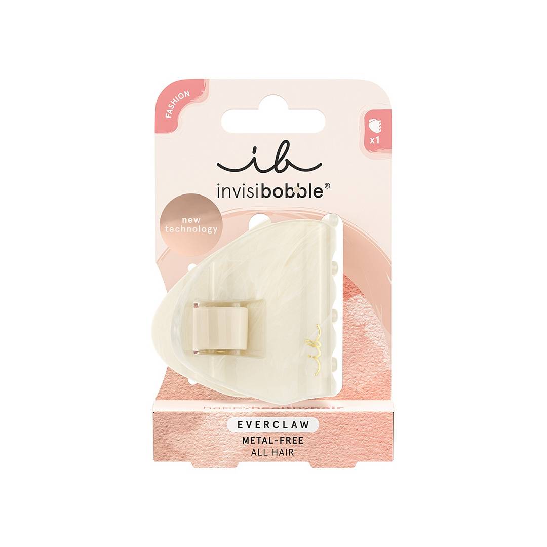 Заколка-крабик Everclaw Evershine