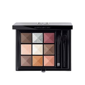 Палетка теней для век Le 9 de Givenchy