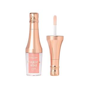 Блеск для губ Lipgloss Sparkling wine