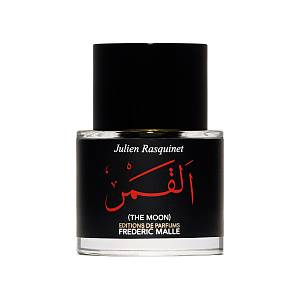 The Moon Парфюмерная вода