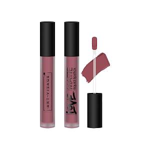 Помада для губ жидкая Love Matte
