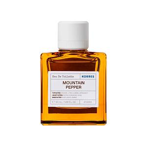 Mountain Pepper Homme Туалетная вода