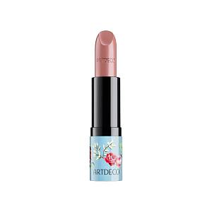 Помада для губ увлажняющая Perfect Color Lipstick Весна 2021