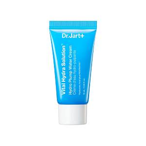 Крем легкий увлажняющий Vital Нydra Solution