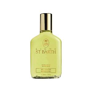 Гель для душа с ветивером и лавандой