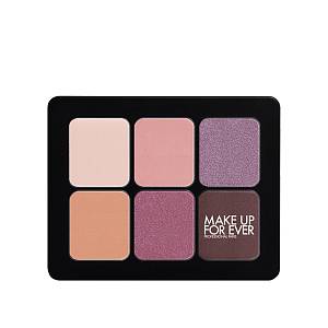 Палетка теней для глаз Artist To Go Palette