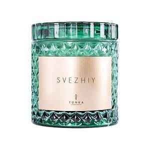 Svezhiy Свеча парфюмированная 