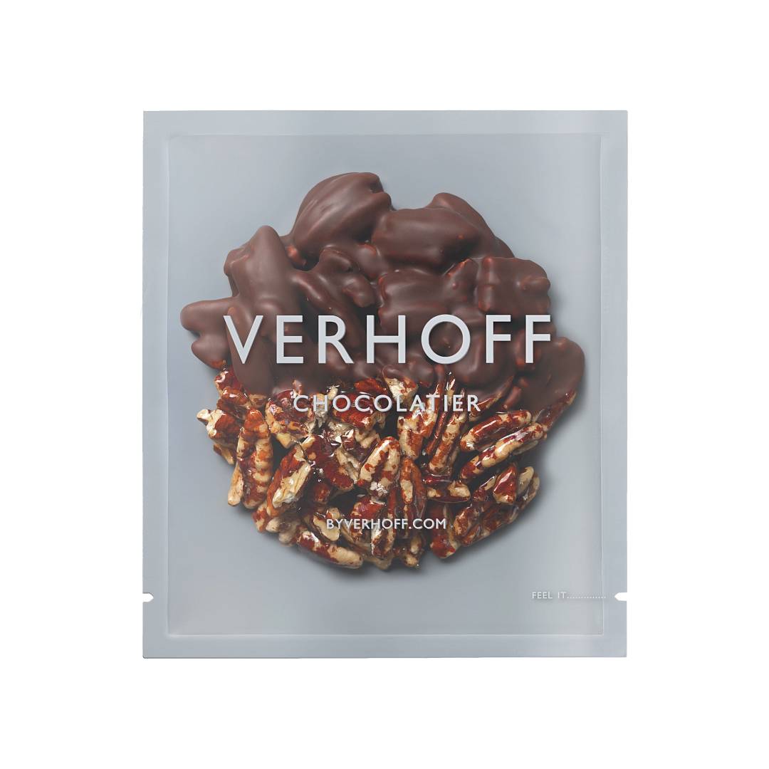 Материк пекан 