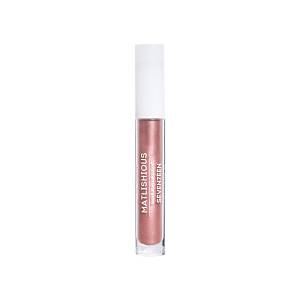 Помада-блеск жидкая Matlishious Super Stay Lip Color