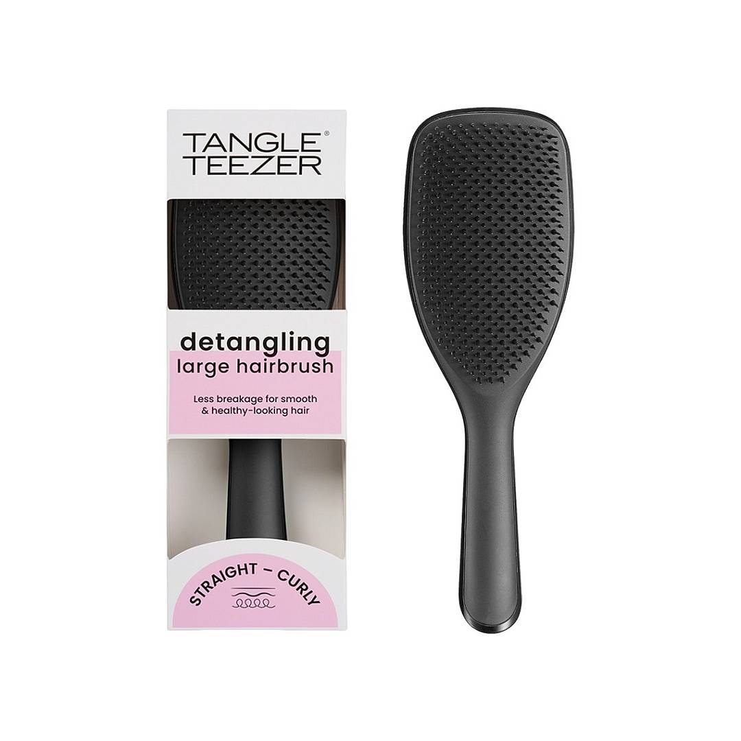 Расческа для волос The Ultimate Wet Detangler Large