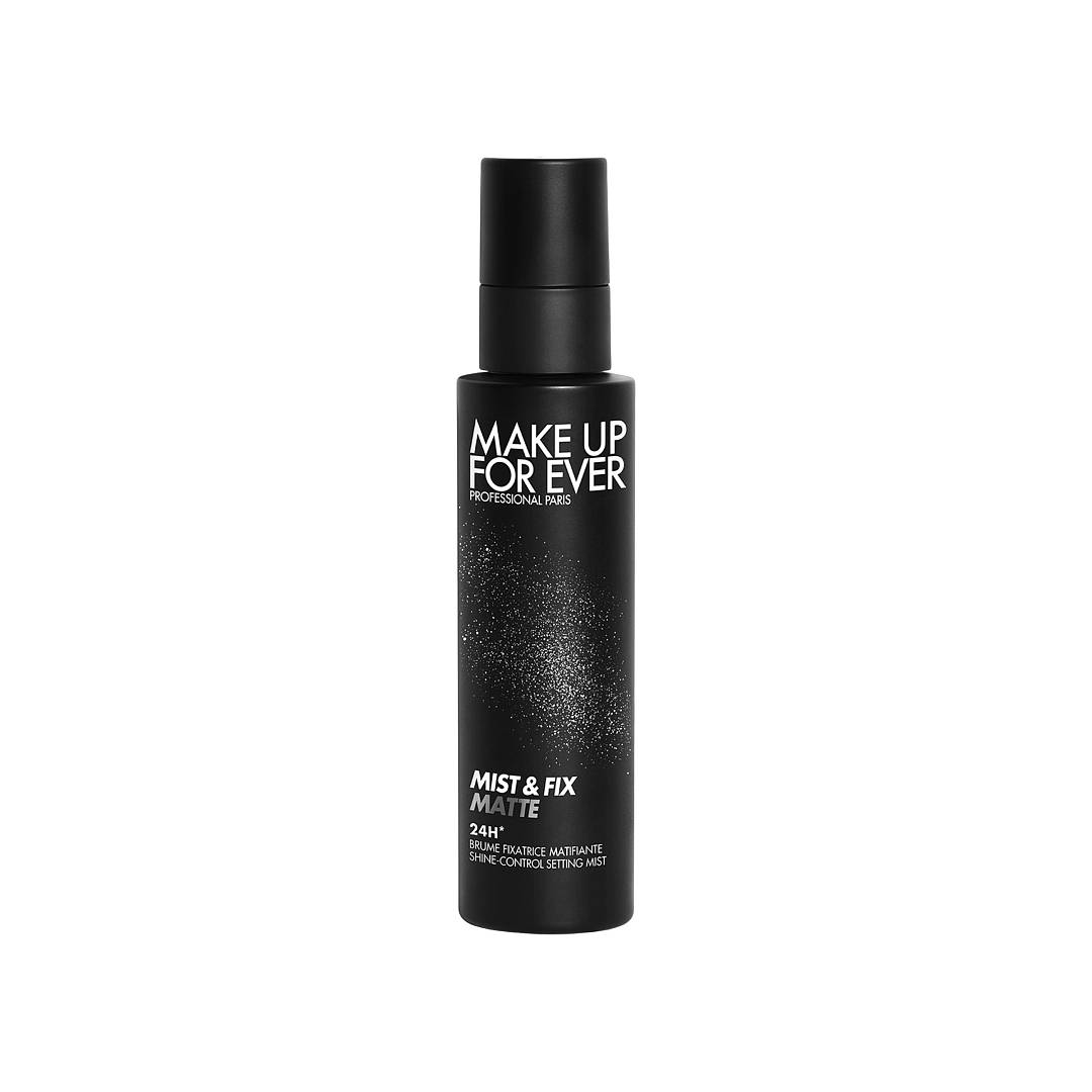 Матирующий спрей-фиксатор макияжа Mist & Fix Matte
