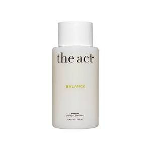 Шампунь для волос себорегулирующий Balance