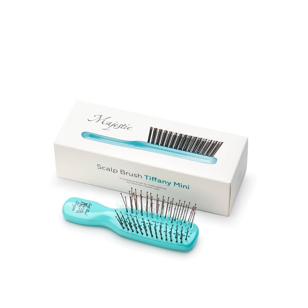 Расческа Mini Tiffany