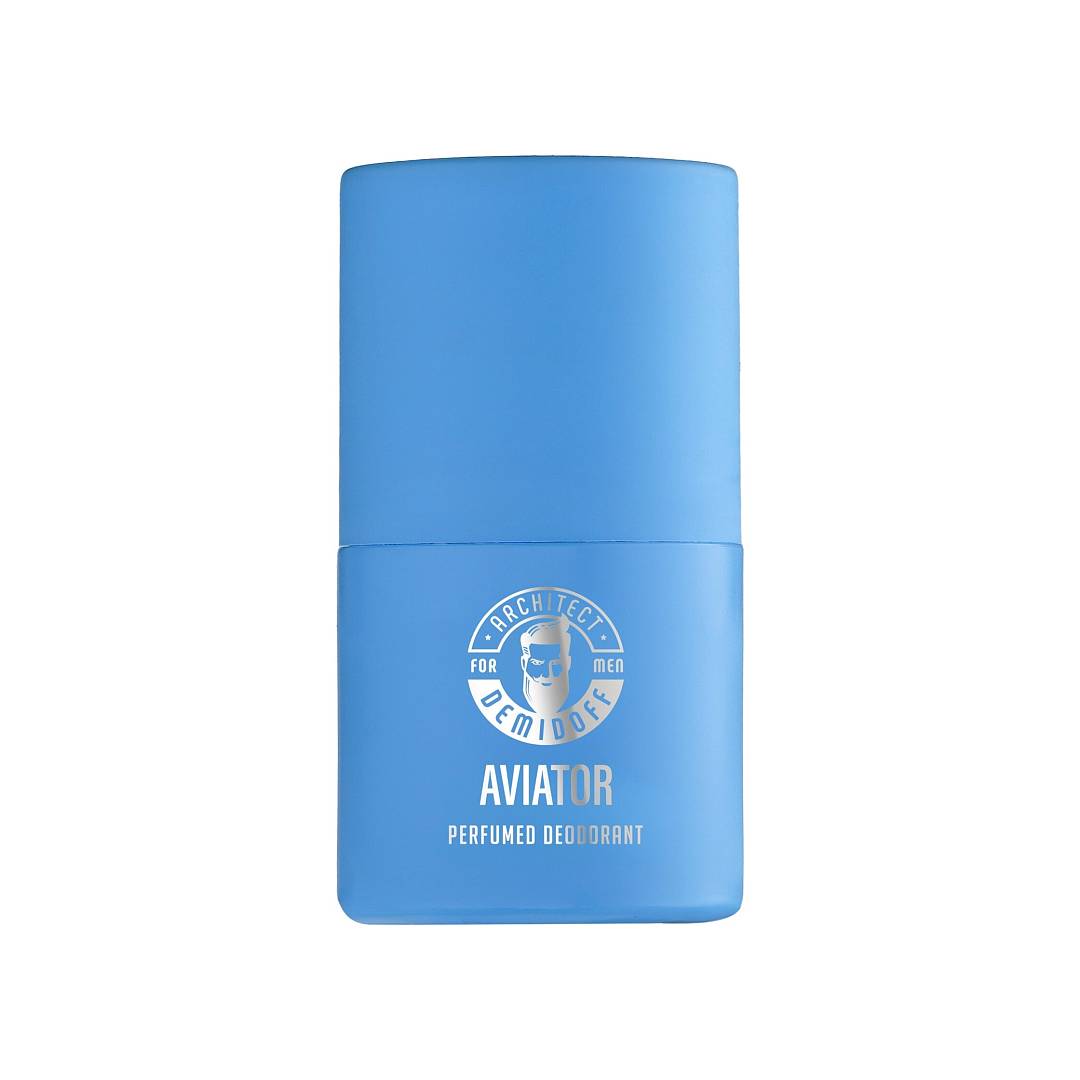 Дезодорант роликовый парфюмированный мужской Aviator