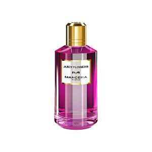 Juicy Flowers Парфюмерная вода