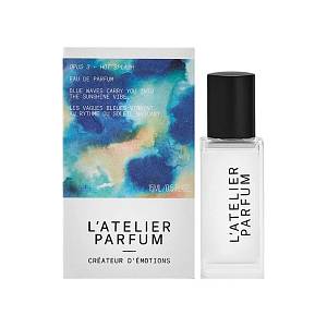 Hot Splash Парфюмерная вода 