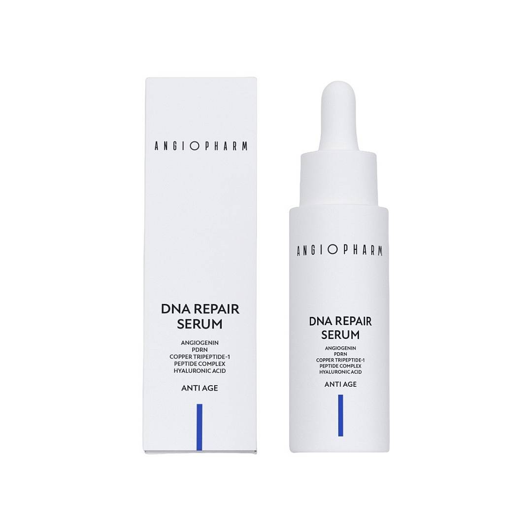 Сыворотка восстанавливающая с DNA