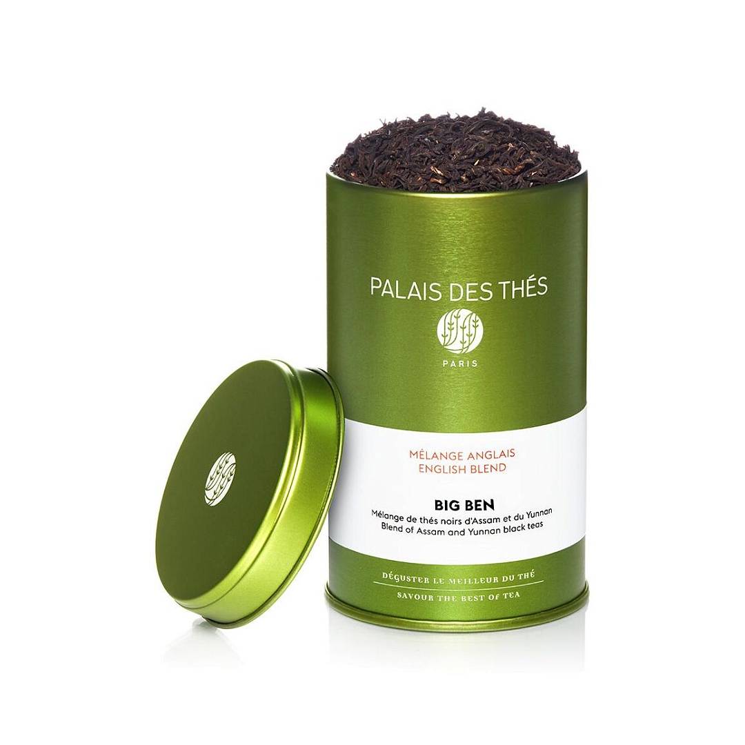 Чай черный Биг Бен