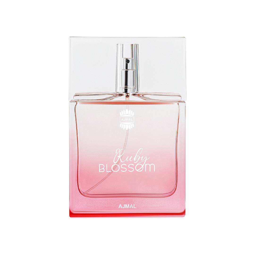 Ruby Blossom Парфюмерная вода