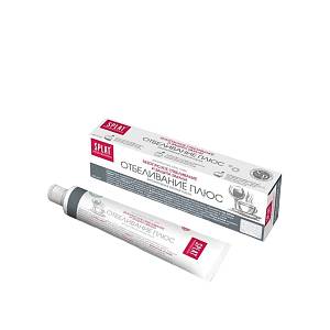 Зубная паста Отбеливание плюс