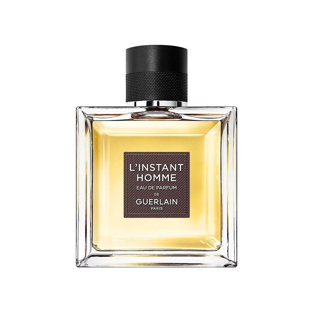 L’Instant Homme de Guerlain Парфюмерная вода 